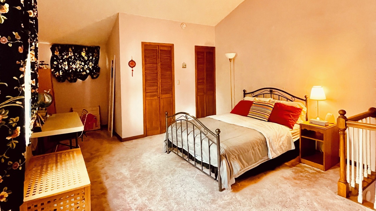 Photo of Bedroom in Amherst