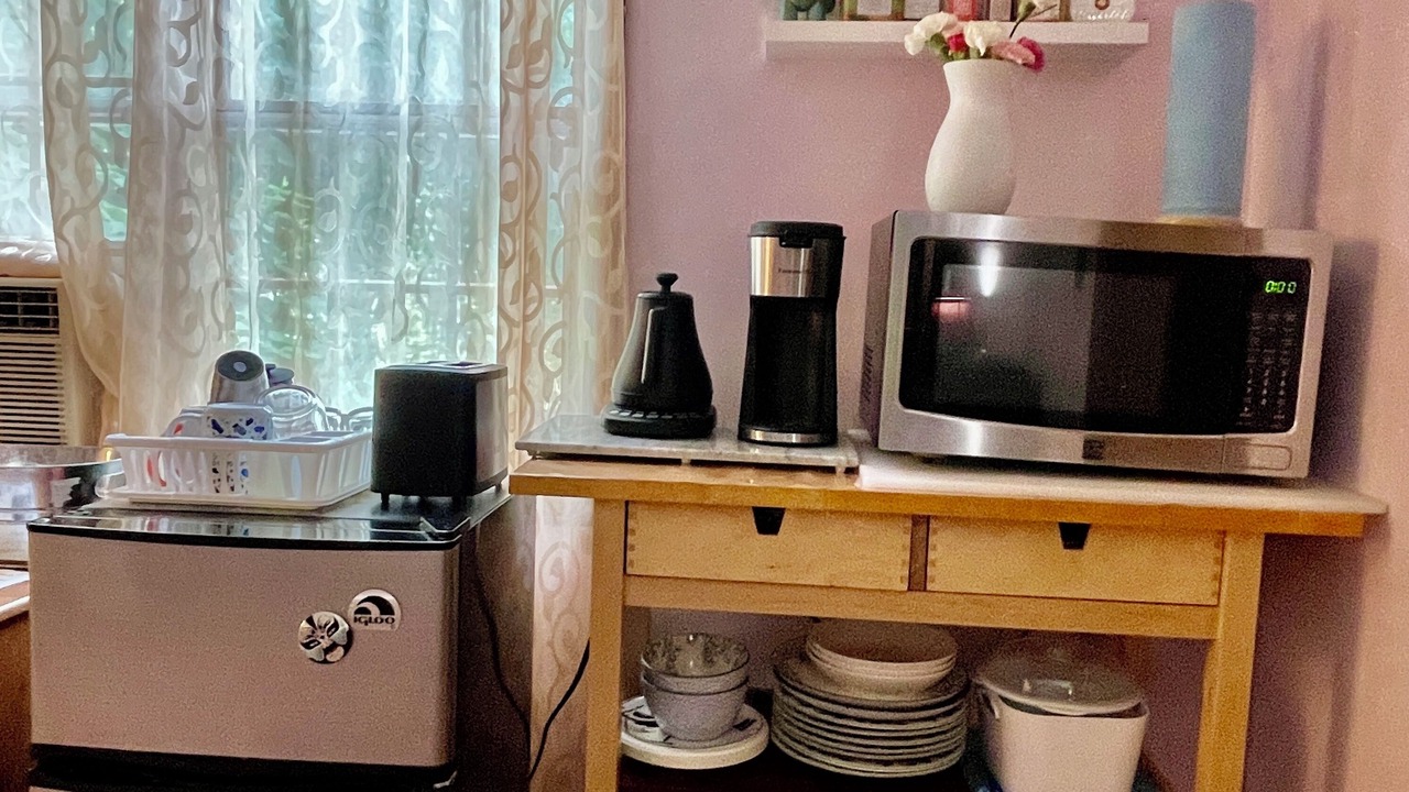 Photo of Kitchen in Amherst