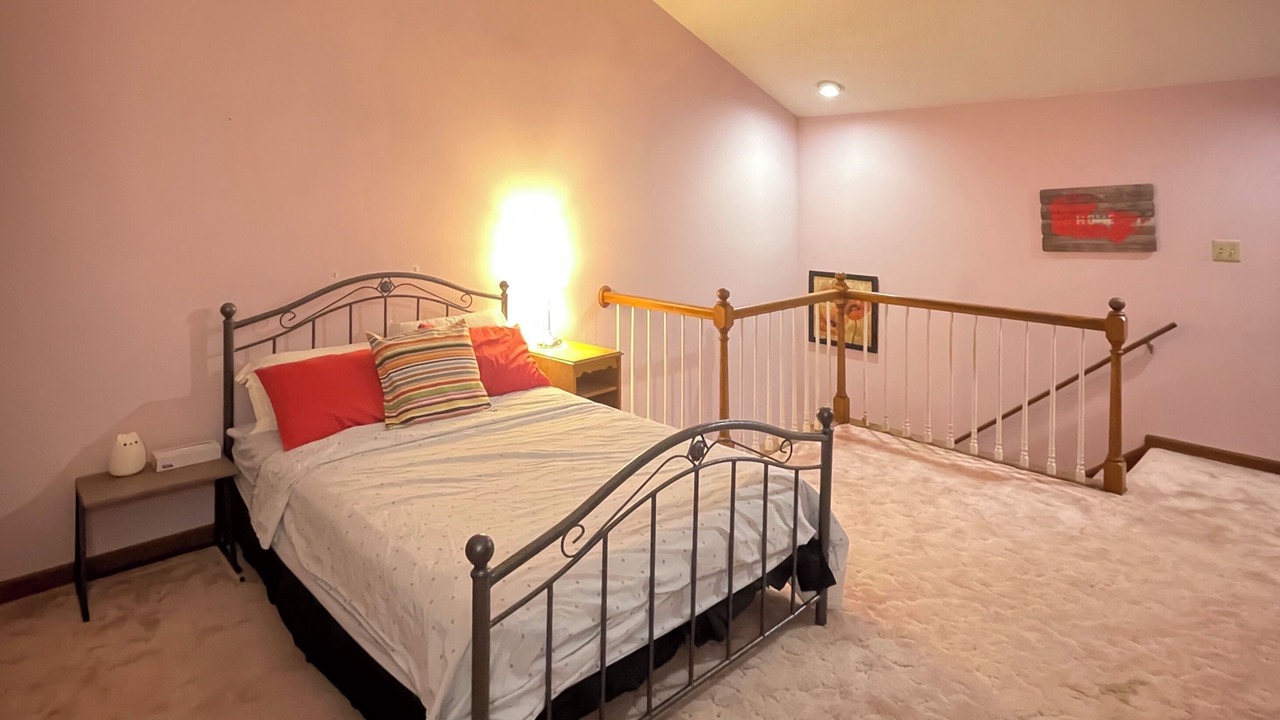 Photo of Bedroom in Amherst