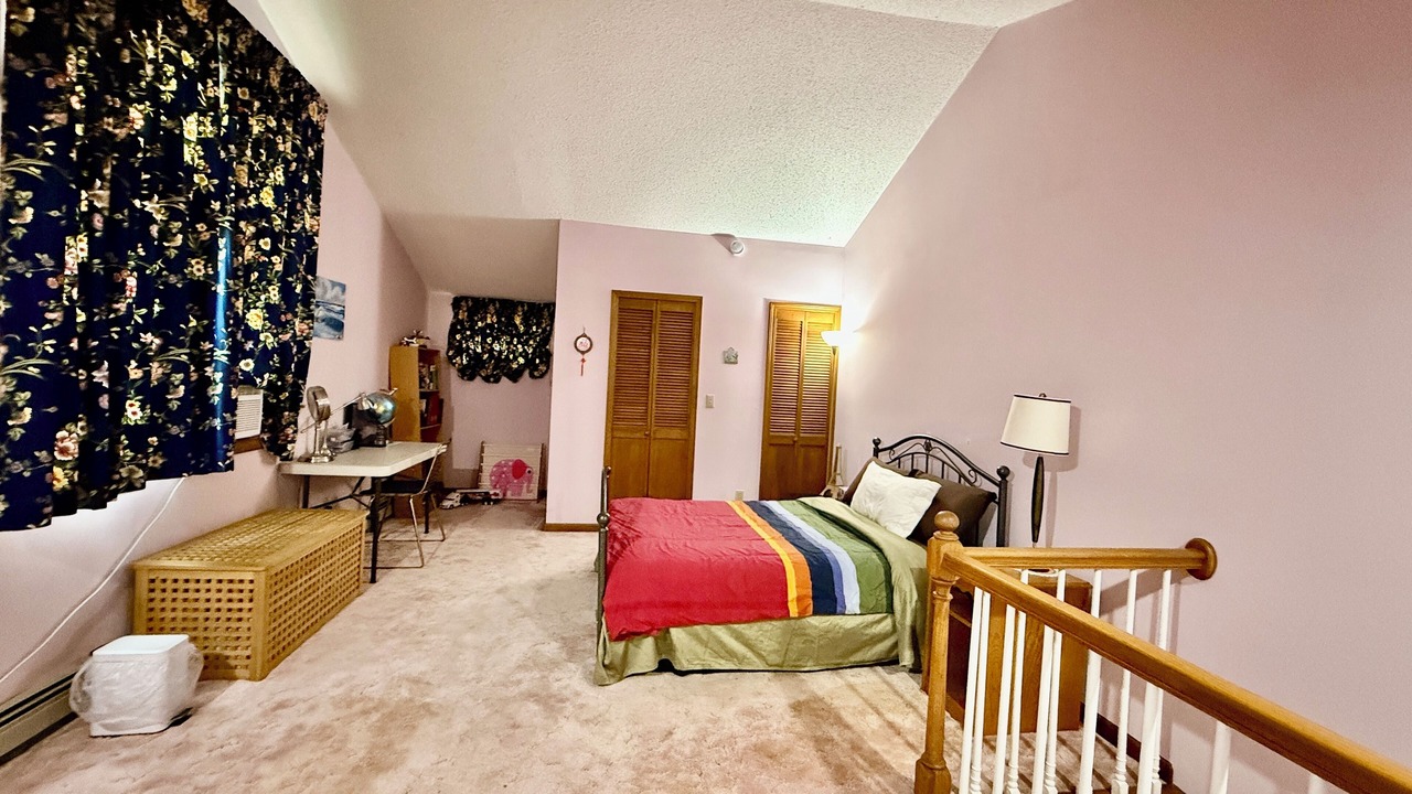 Photo of Bedroom in Amherst