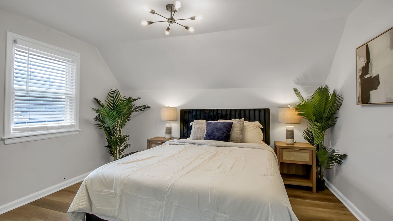 Photo of Bedroom in Cheektowaga