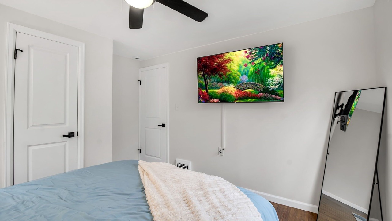 Photo of Bedroom in Cheektowaga