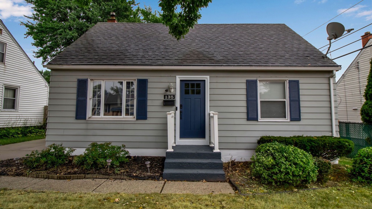 Photo of Outdoor in Cheektowaga
