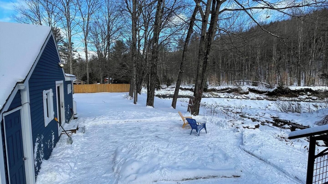 Photo of Outdoor in Wardsboro