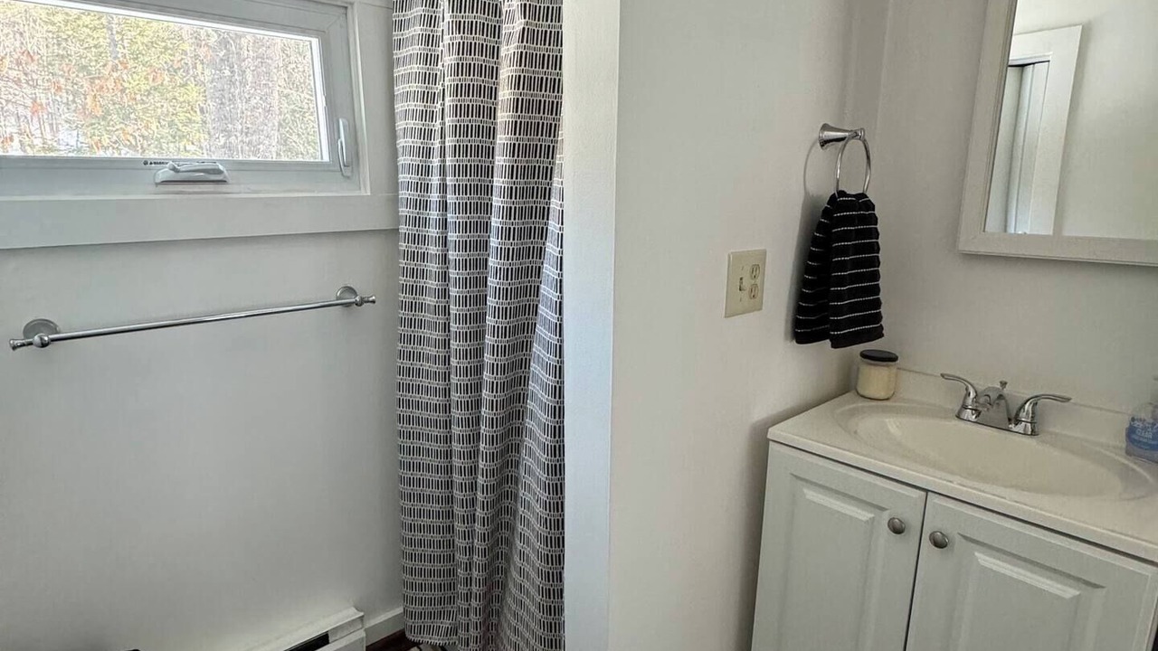 Photo of Bathroom in Wardsboro