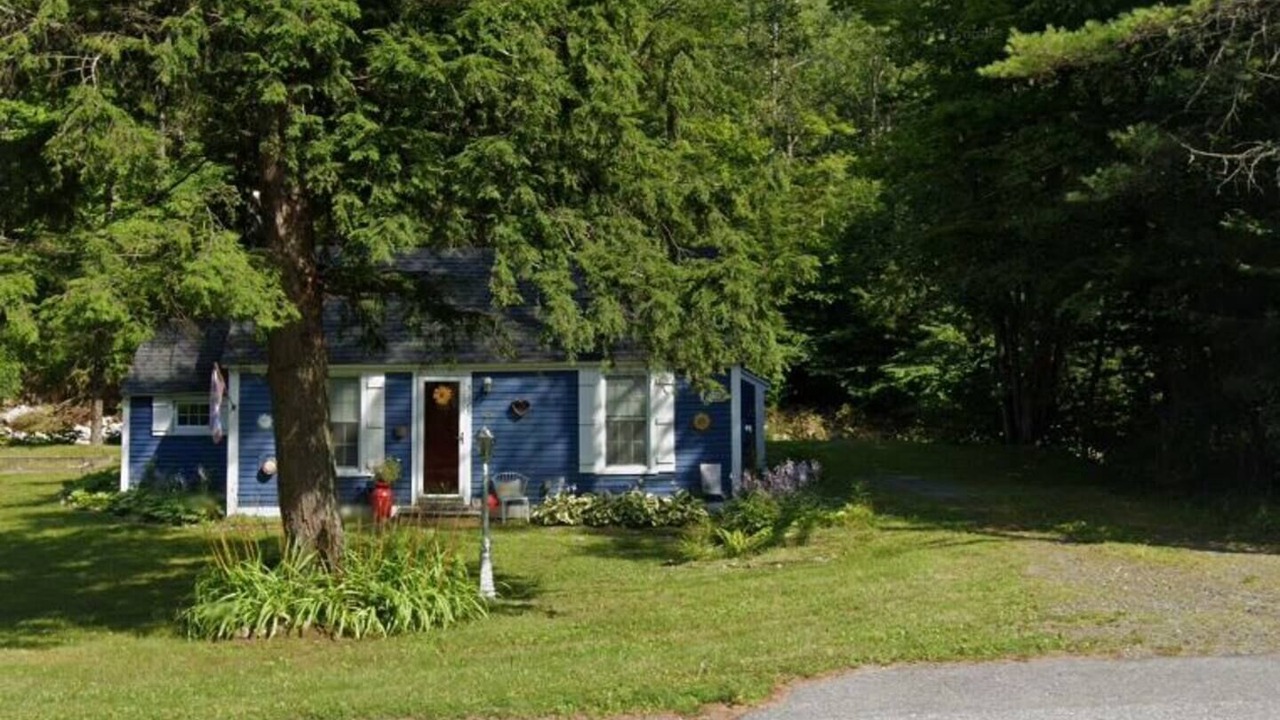 Photo of Outdoor in Wardsboro