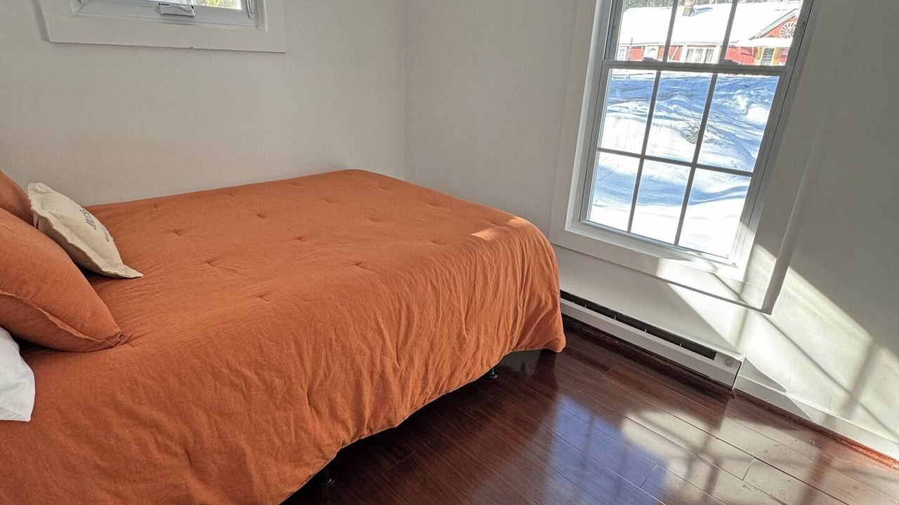 Photo of Bedroom in Wardsboro