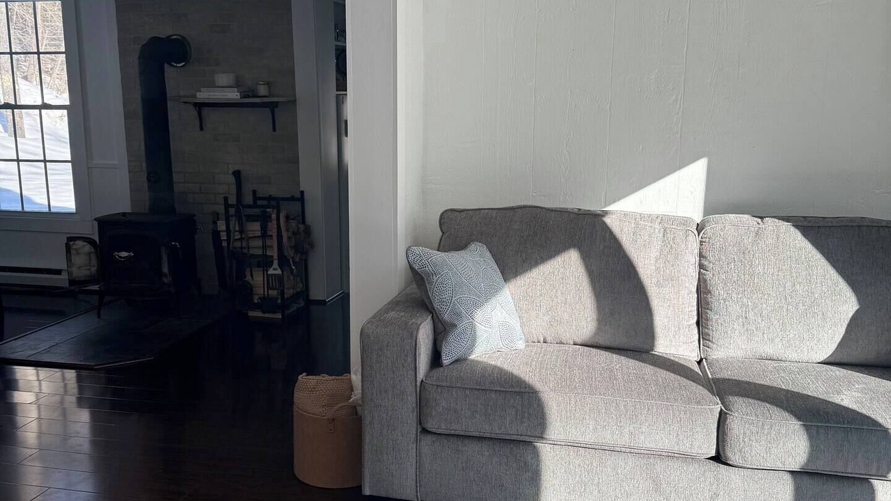 Photo of Livingroom in Wardsboro