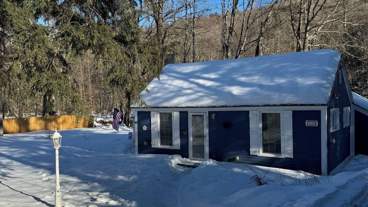 Photo of Outdoor in Wardsboro