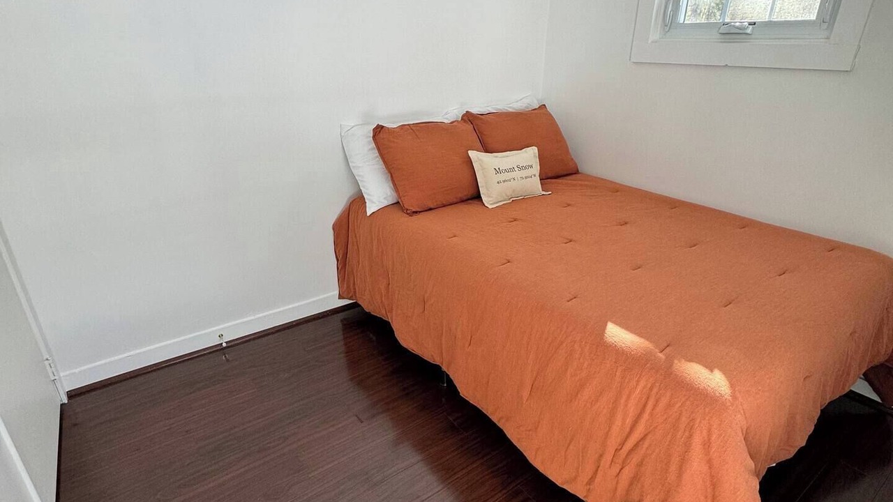 Photo of Bedroom in Wardsboro