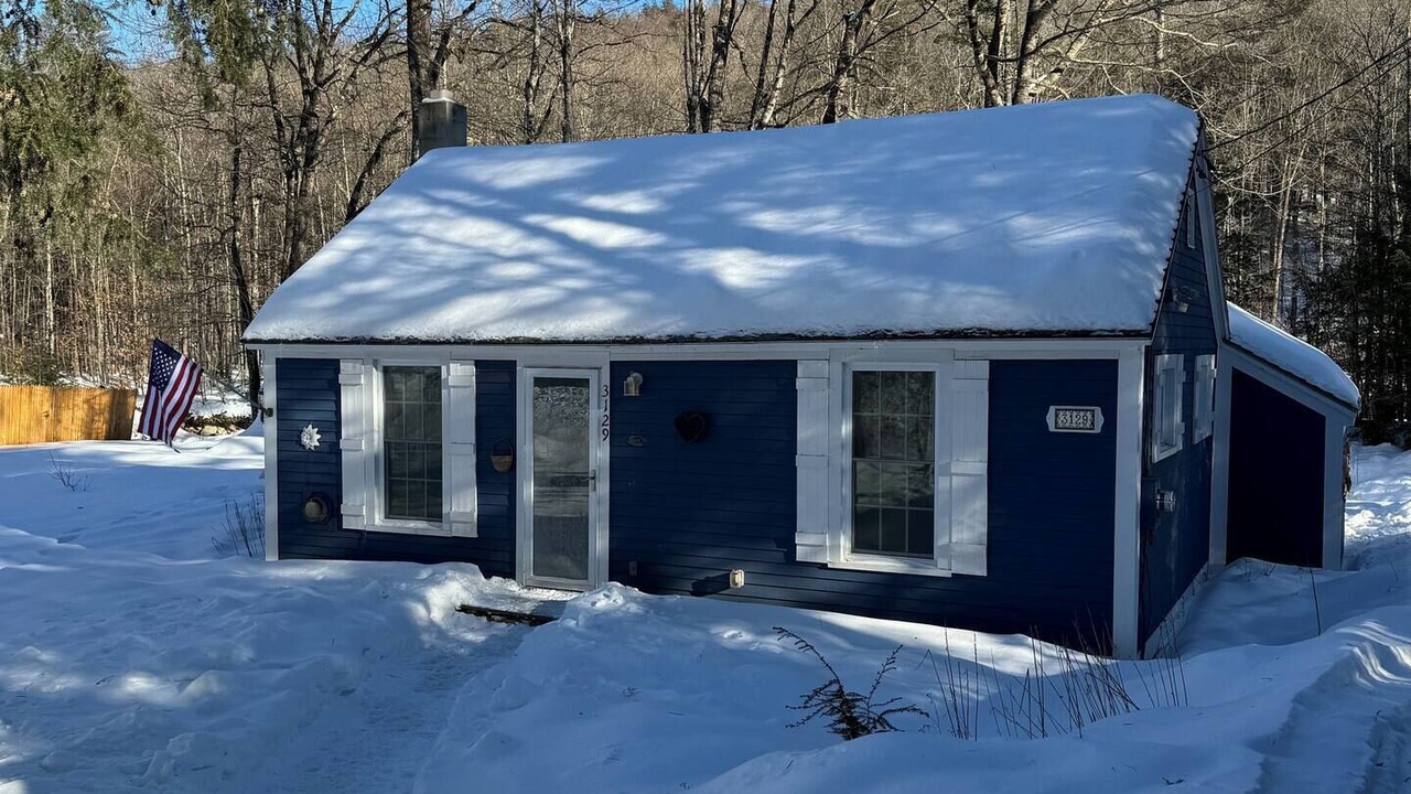 Photo of Outdoor in Wardsboro