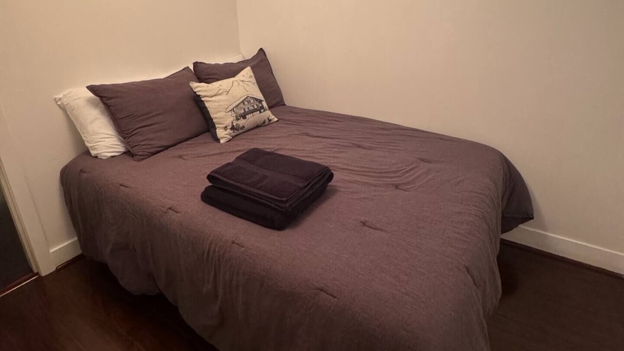Photo of Bedroom in Wardsboro