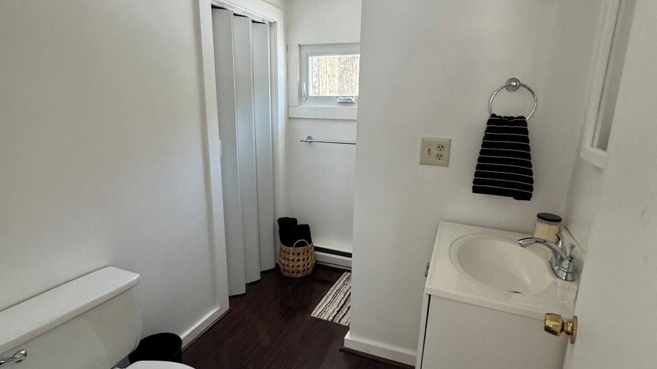 Photo of Bathroom in Wardsboro