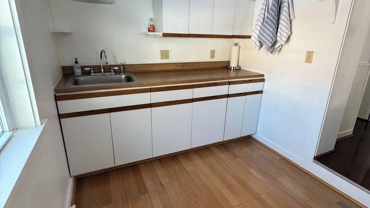 Photo of Kitchen in Wardsboro