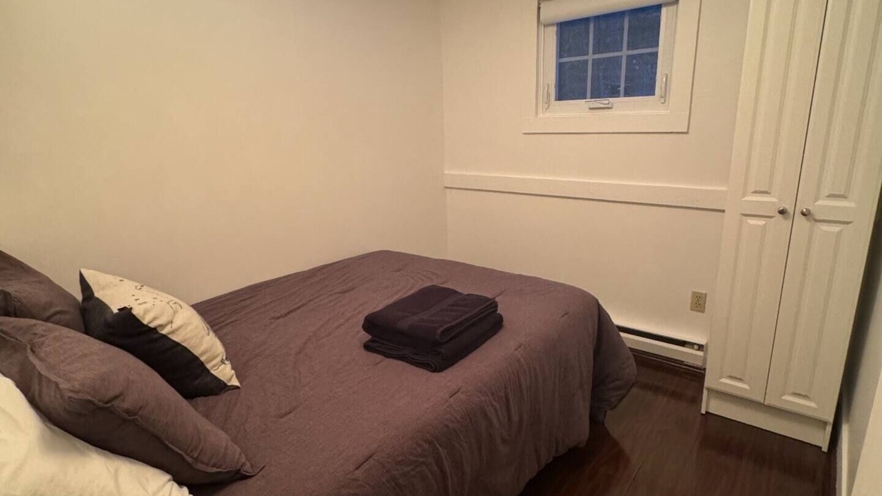 Photo of Bedroom in Wardsboro
