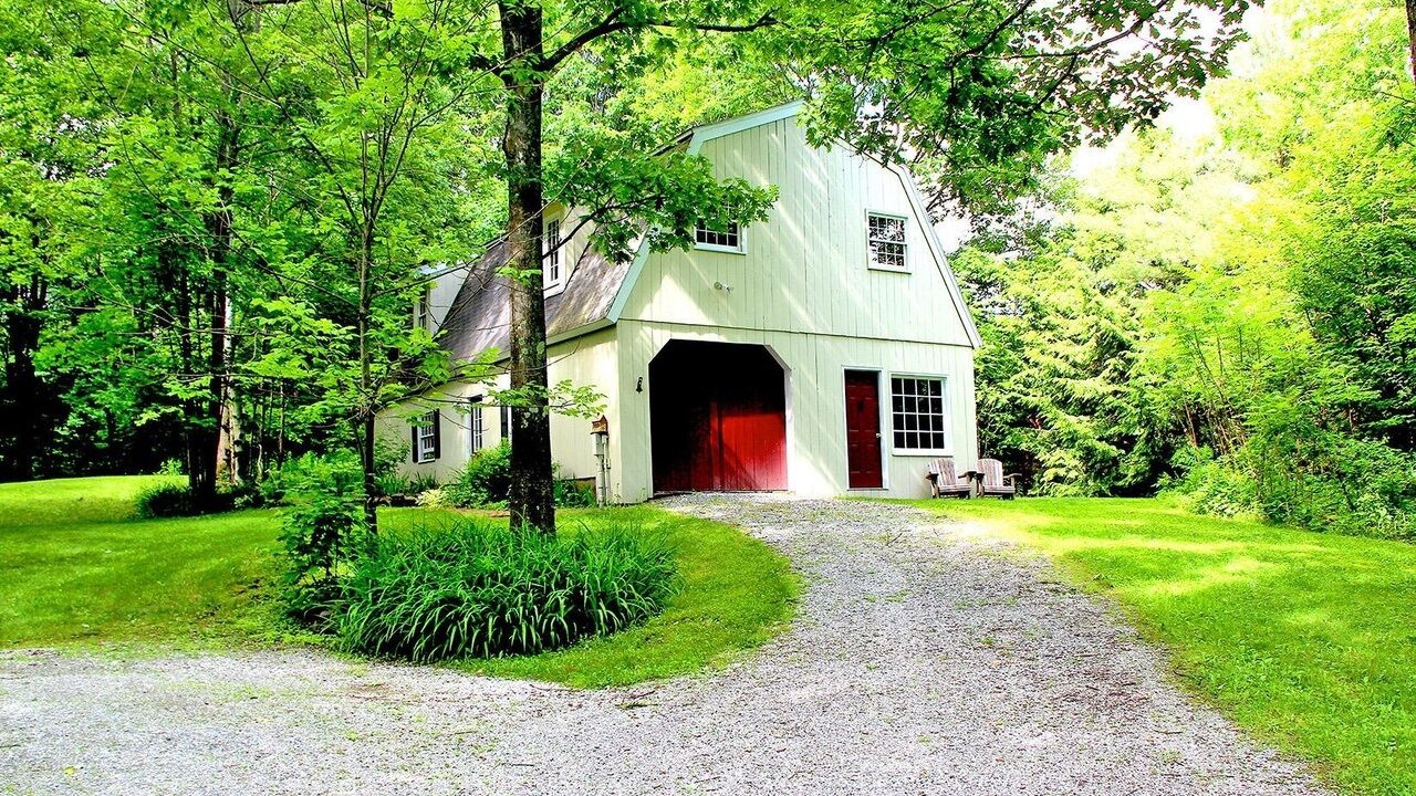 Photo of Outdoor in West Stockbridge