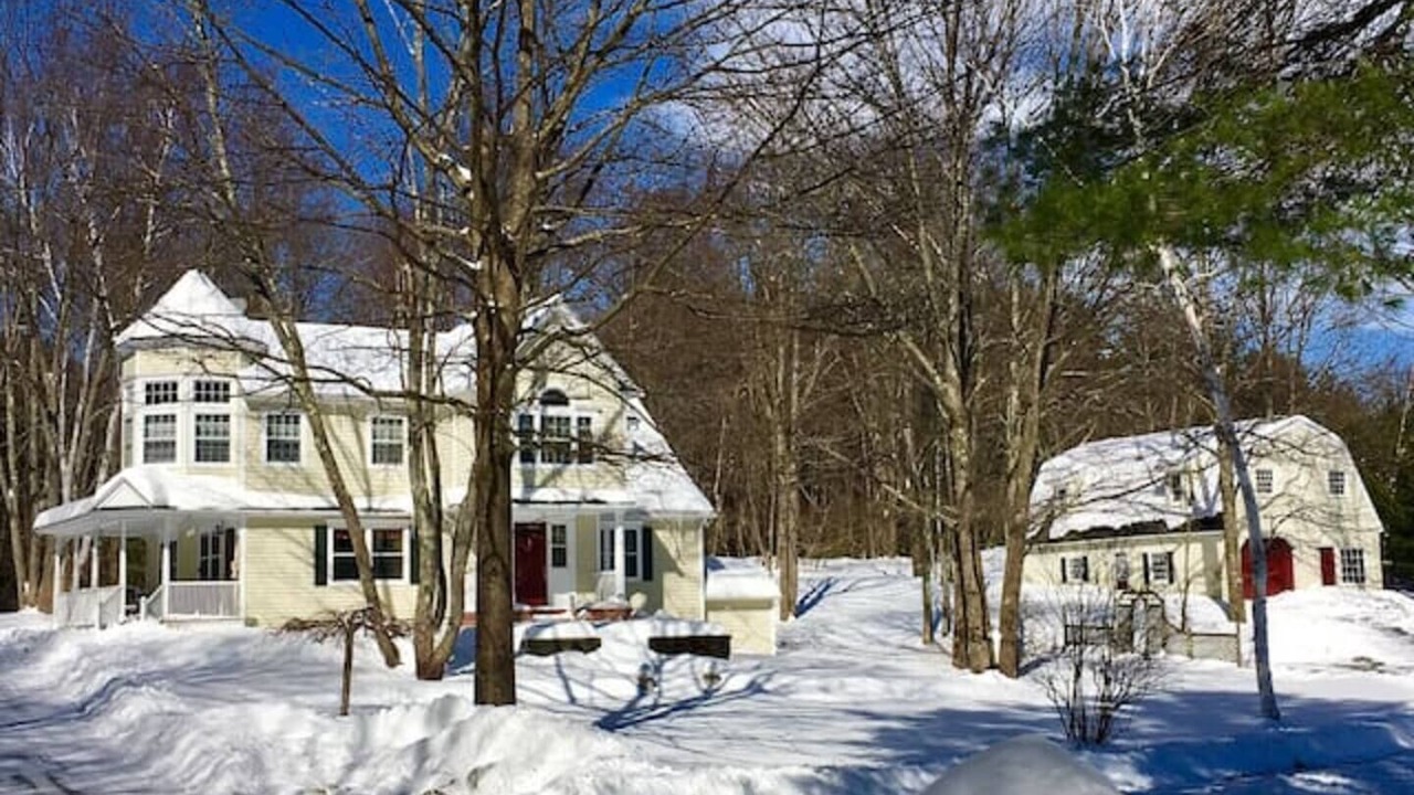 Photo of Outdoor in West Stockbridge