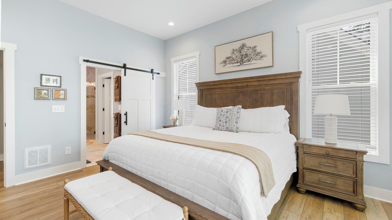 Photo of Bedroom in Eatons Crossing