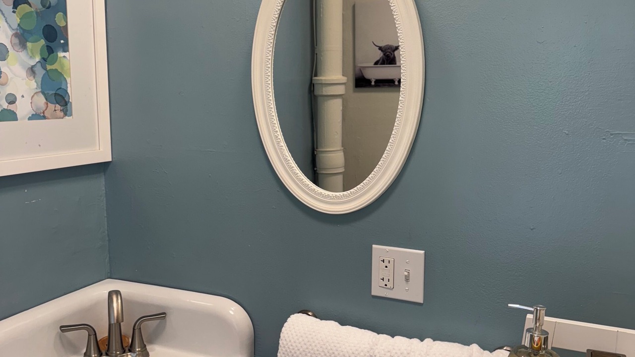 Photo of Bathroom in Old North End
