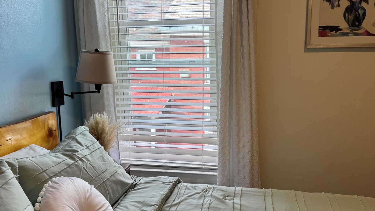Photo of Bedroom in Old North End