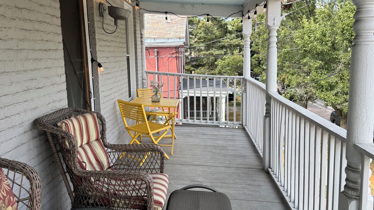 Photo of Outdoor in Old North End