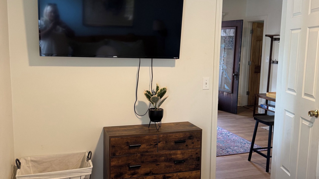 Photo of Bedroom in Old North End