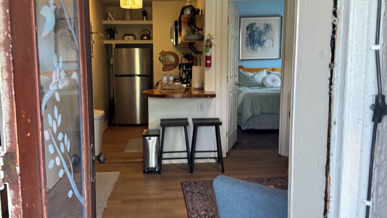 Photo of Bedroom in Old North End