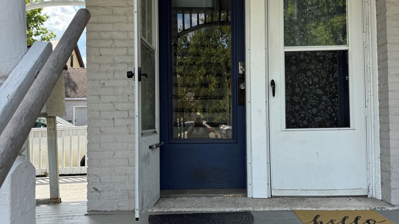 Photo of Outdoor in Old North End