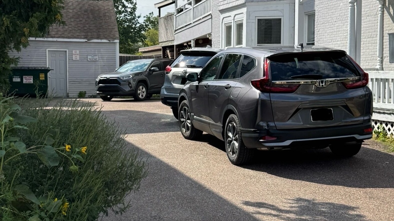 Photo of Outdoor in Old North End