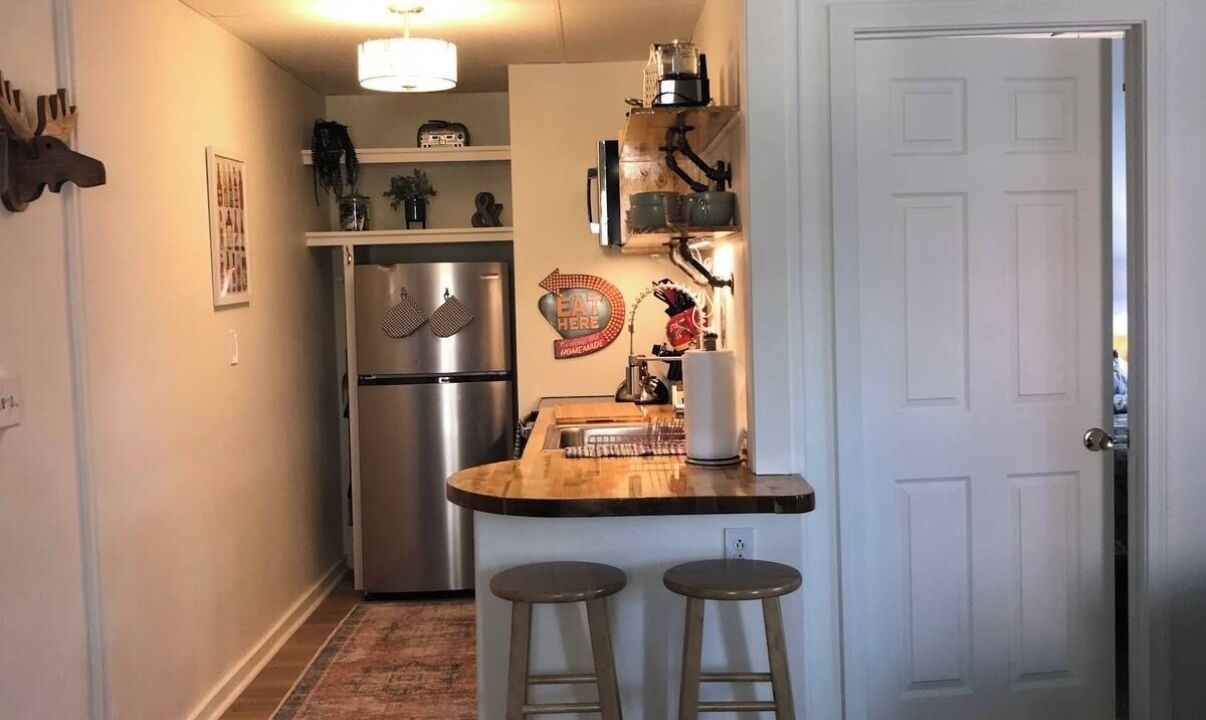 Photo of Kitchen in Old North End