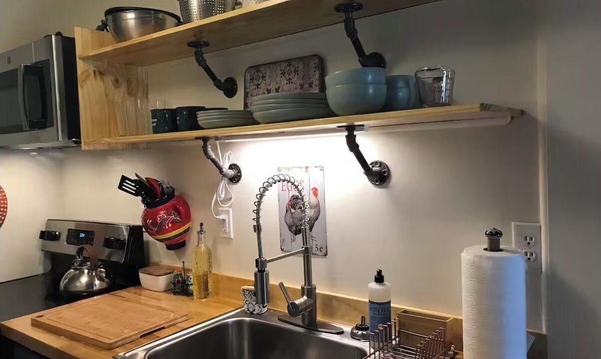 Photo of Kitchen in Old North End