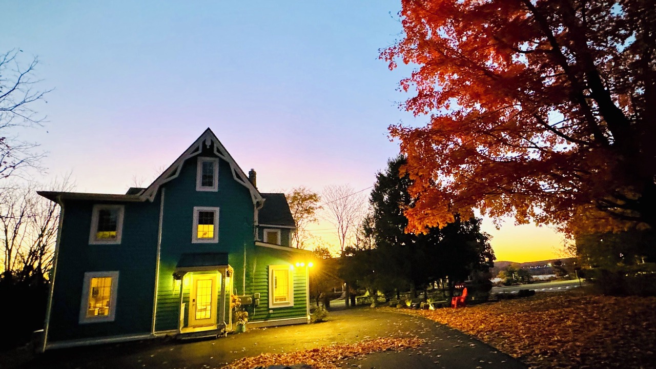 Photo of Outdoor in Beacon