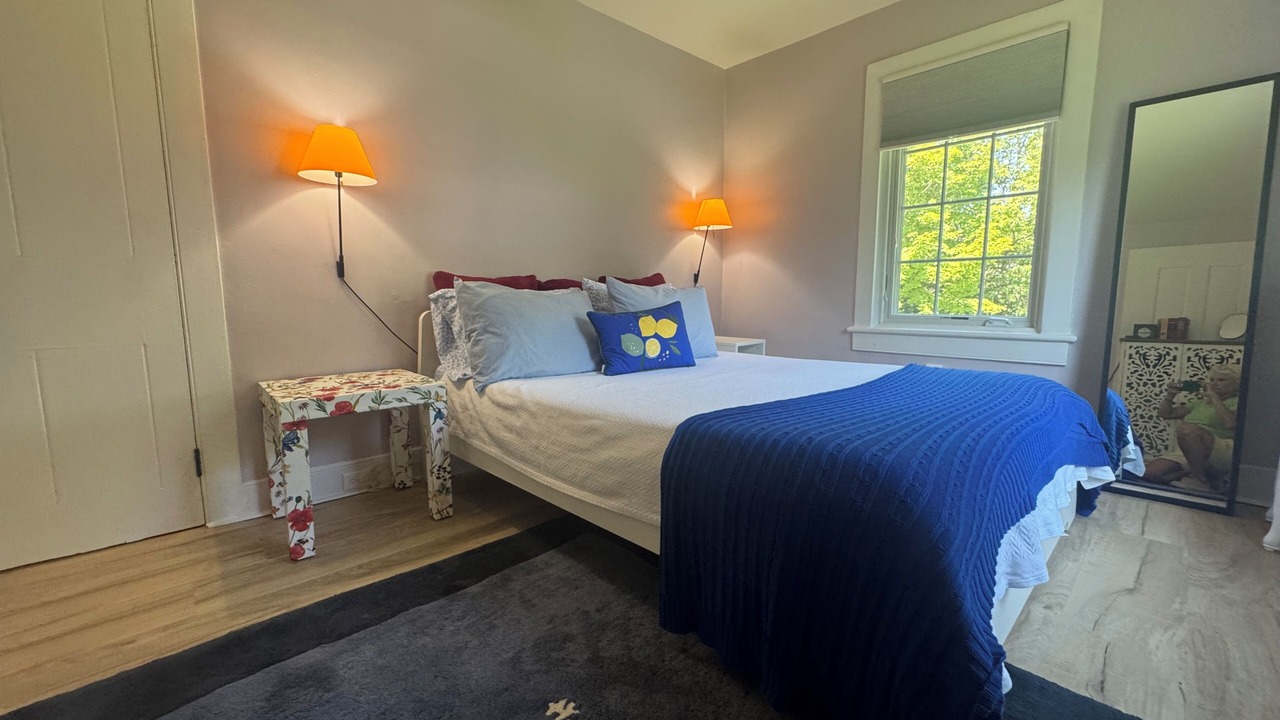 Photo of Bedroom in Beacon