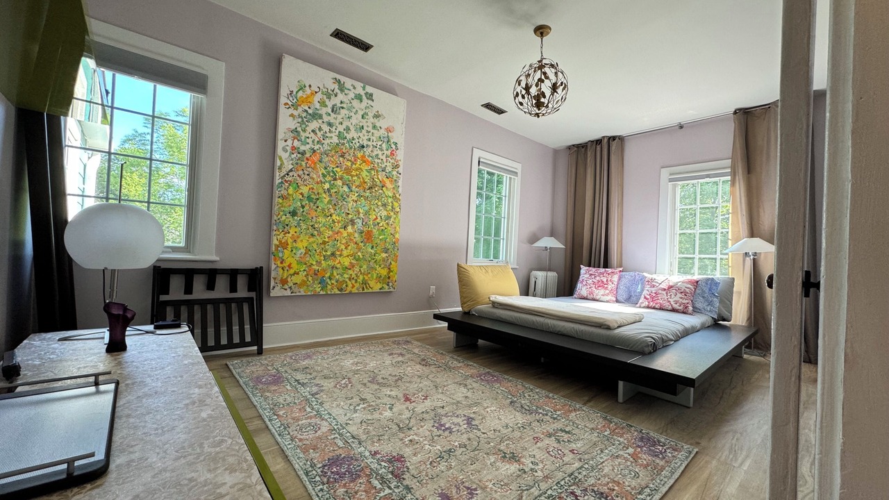 Photo of Bedroom in Beacon