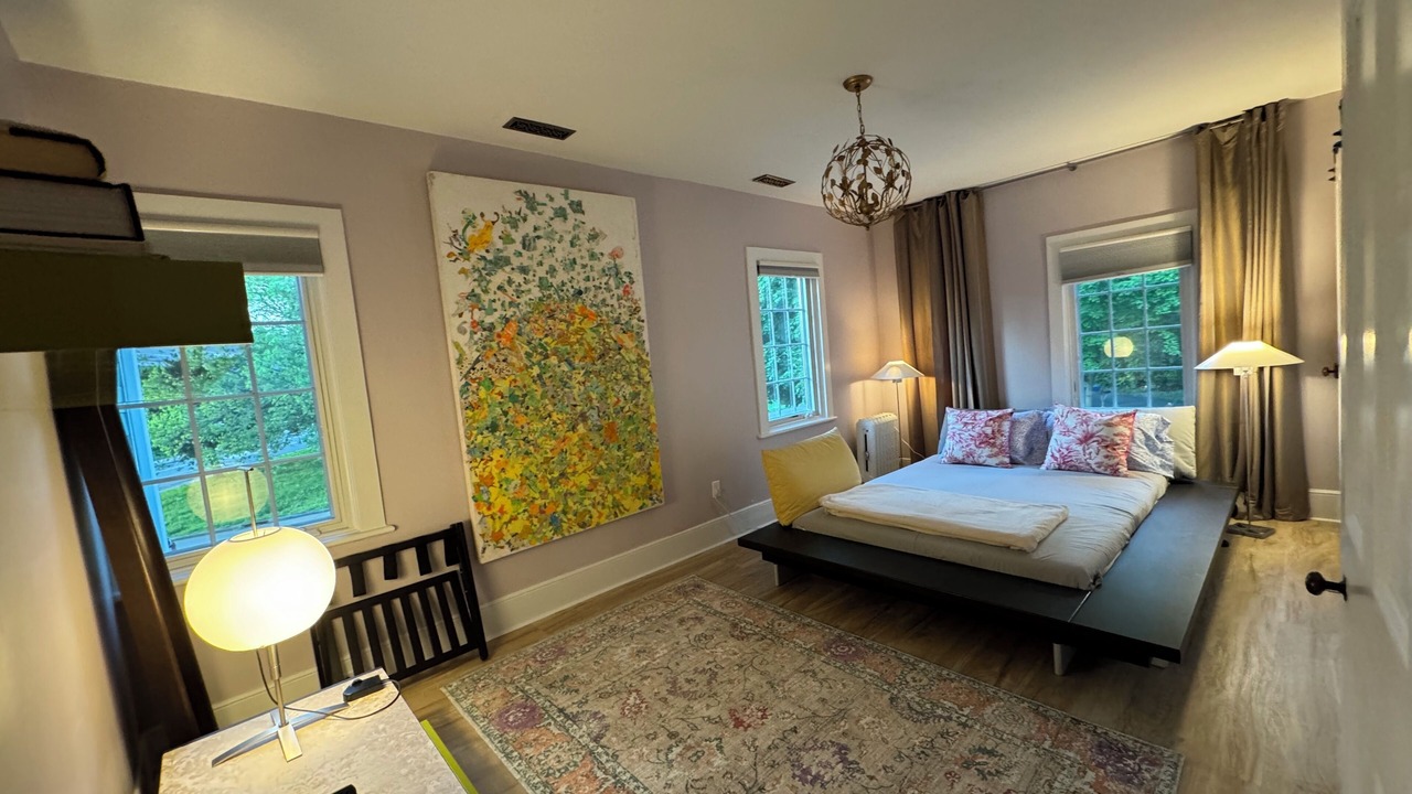 Photo of Bedroom in Beacon