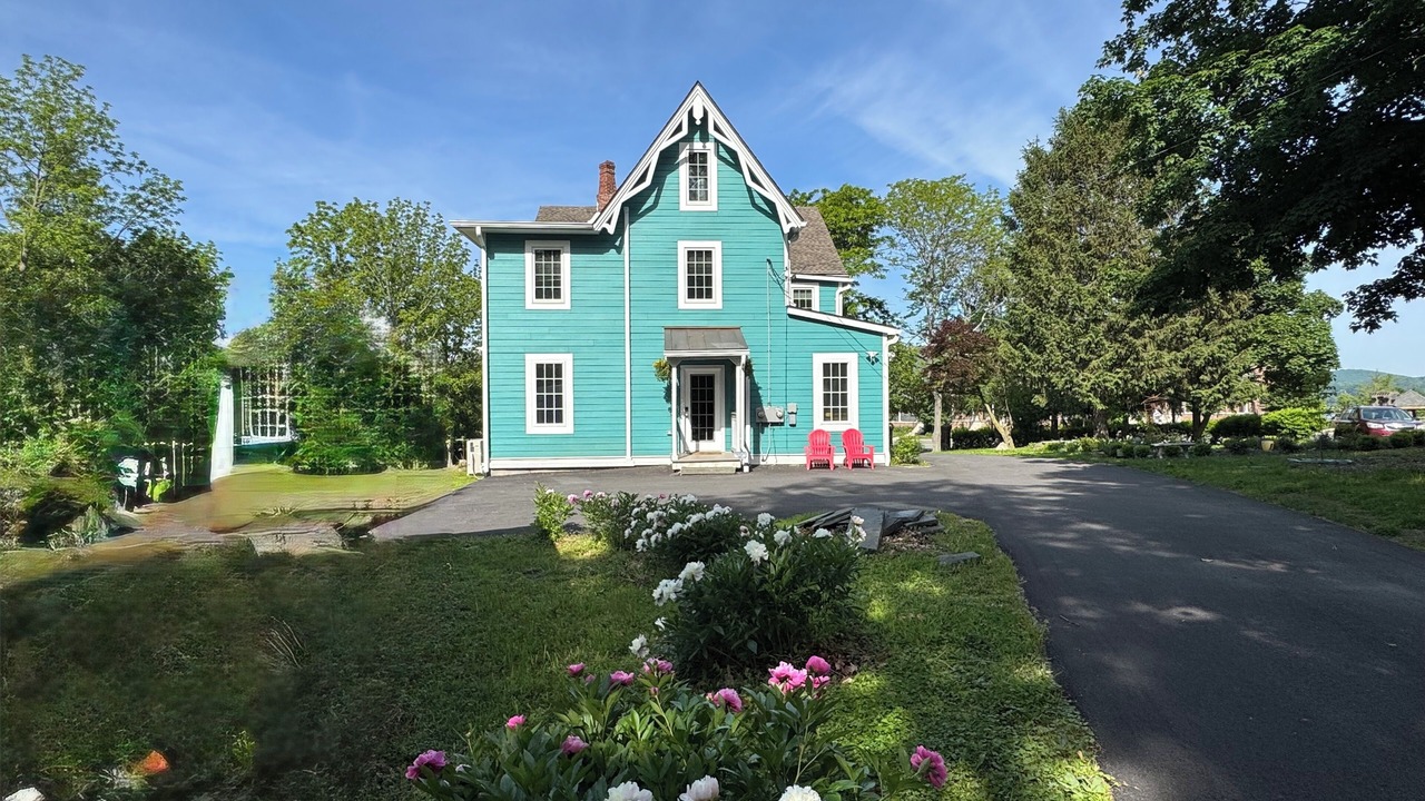 Photo of Outdoor in Beacon