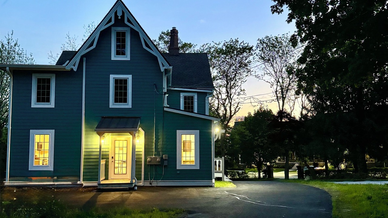 Photo of Outdoor in Beacon