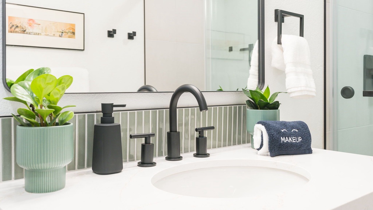 Photo of Bathroom in Old Southwest
