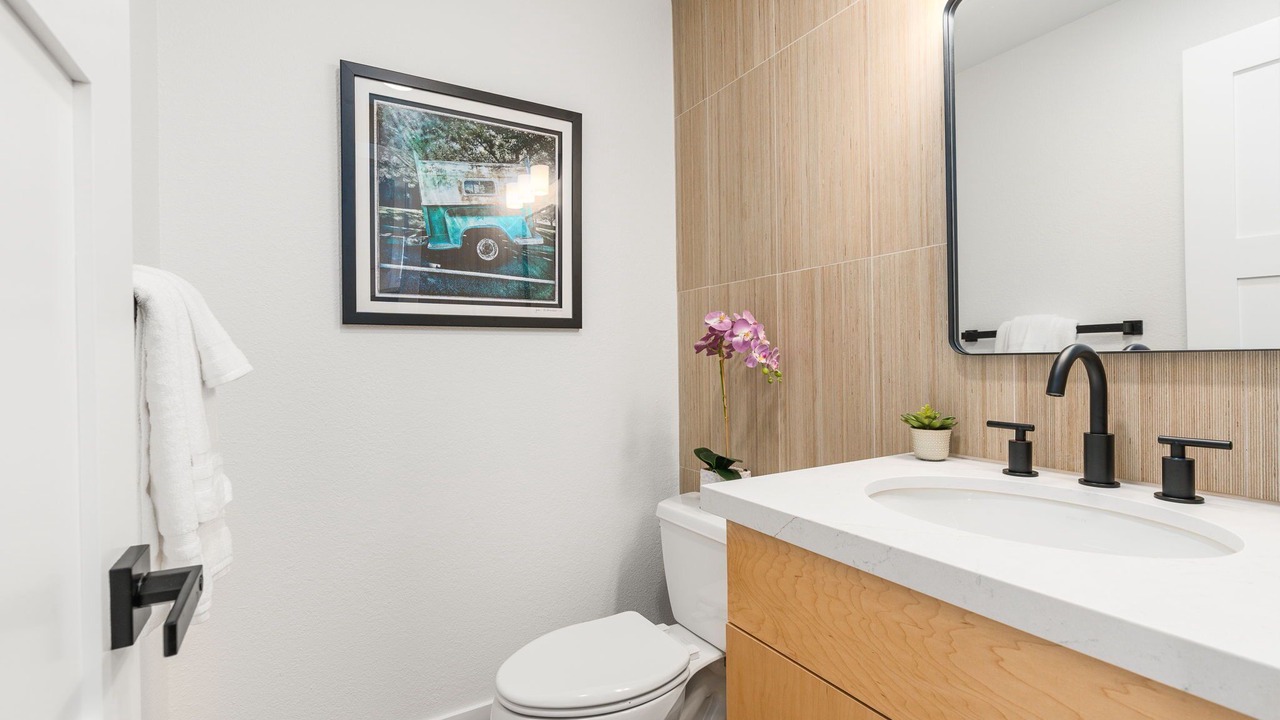 Photo of Bathroom in Old Southwest