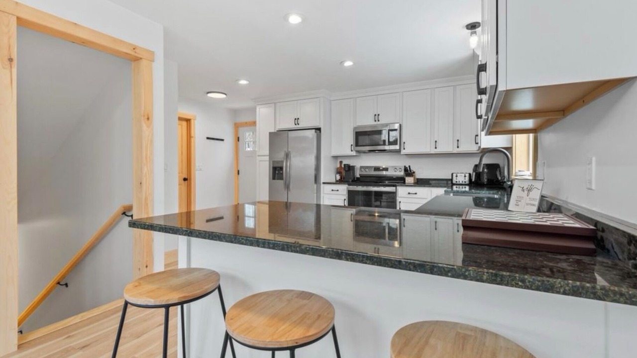 Photo of Kitchen in Berlin