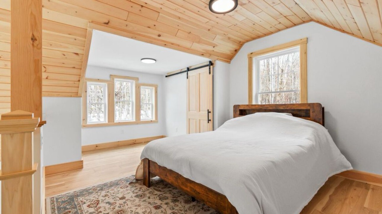 Photo of Bedroom in Berlin