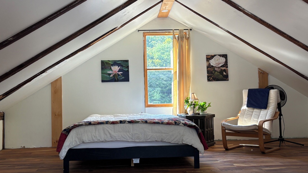 Photo of Bedroom in Town of Fulton