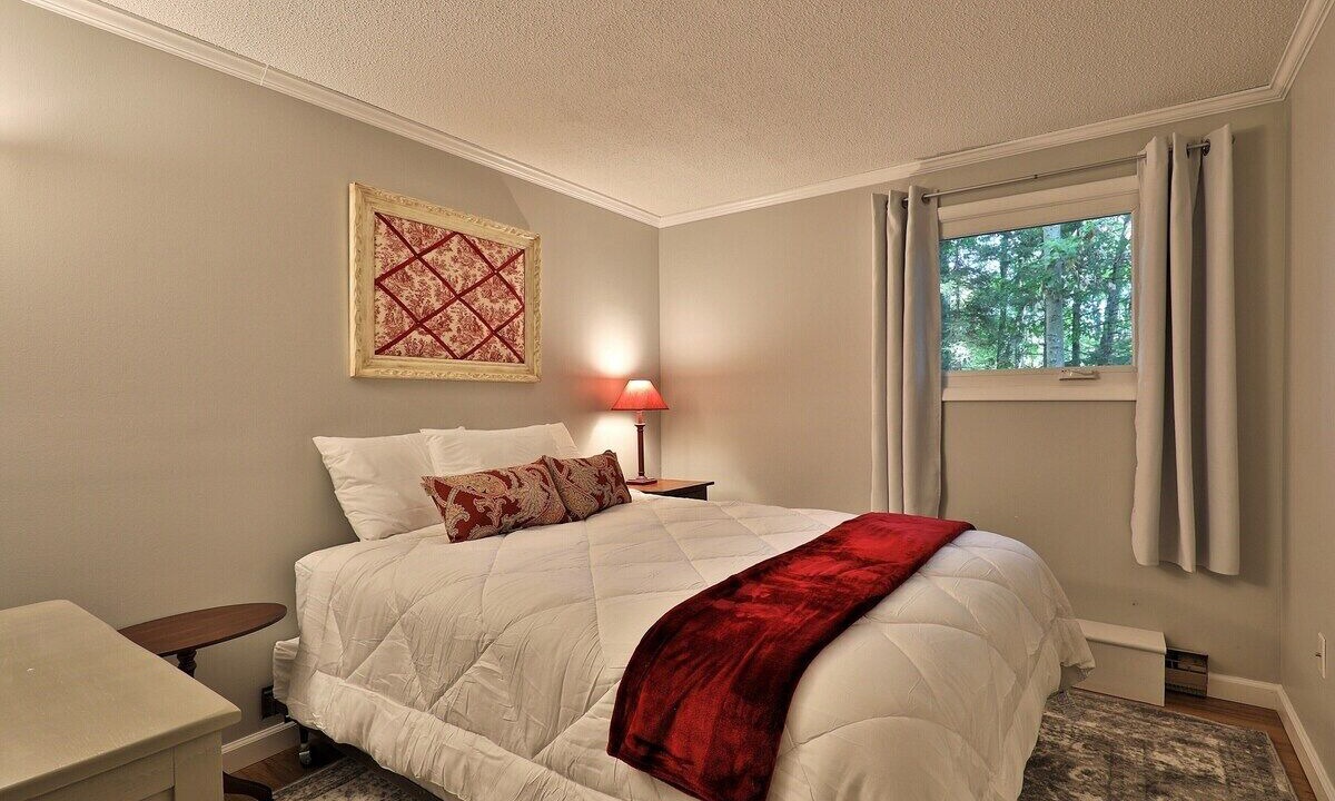 Photo of Bedroom in Killington