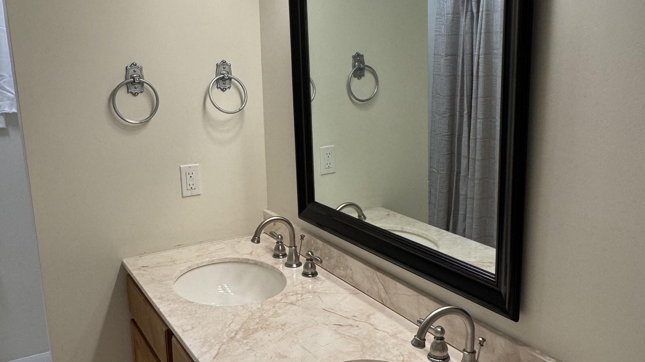 Photo of Bathroom in Killington