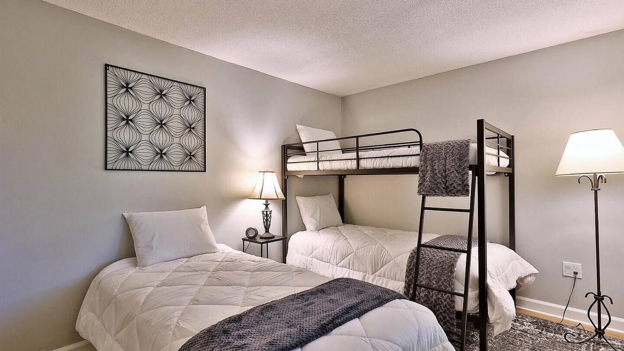 Photo of Bedroom in Killington