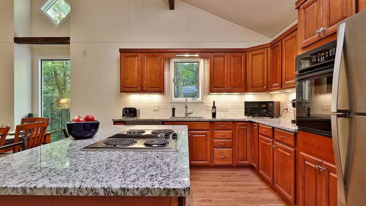 Photo of Kitchen in Killington