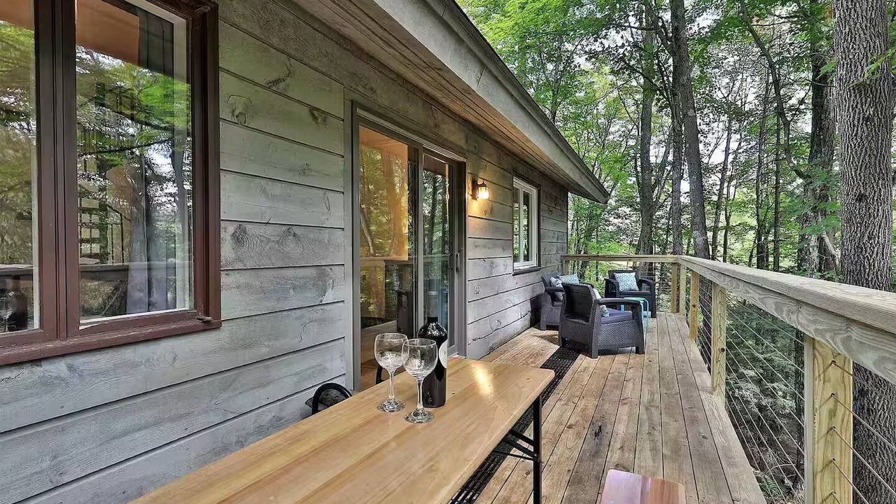 Photo of Outdoor in Killington