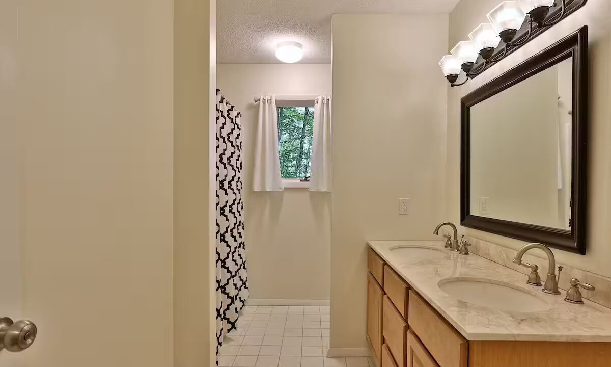 Photo of Bathroom in Killington