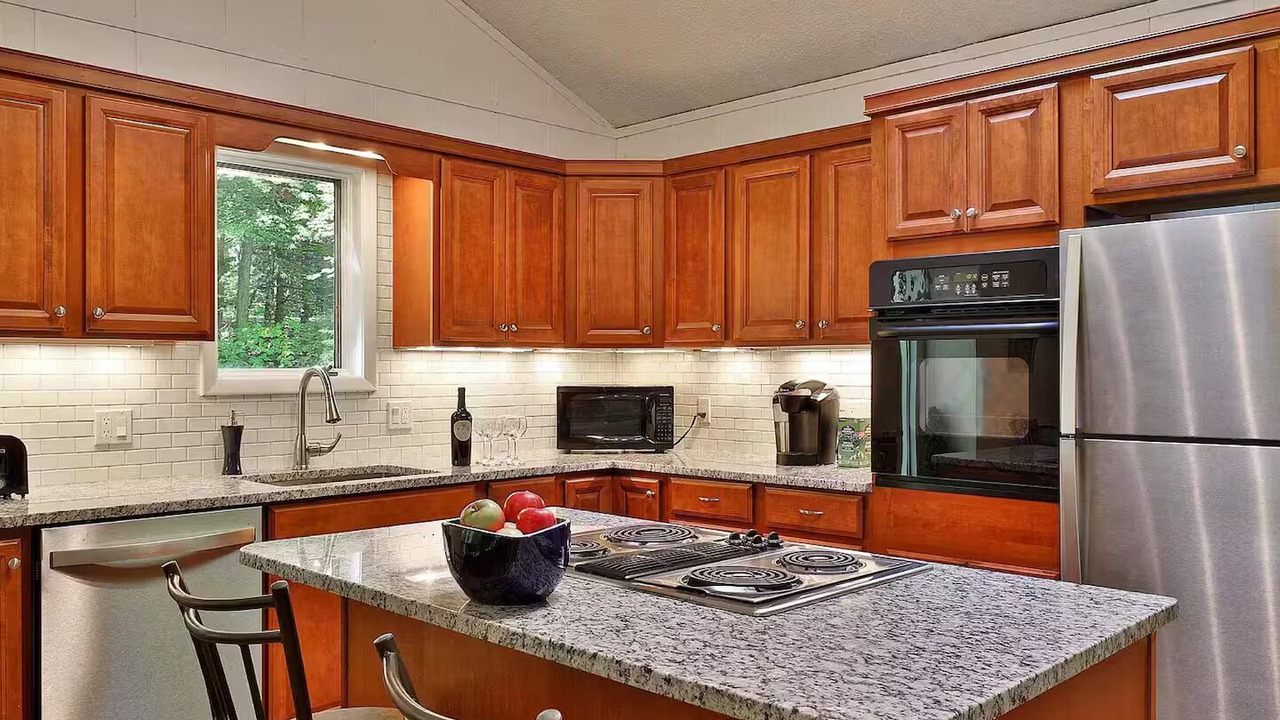 Photo of Kitchen in Killington