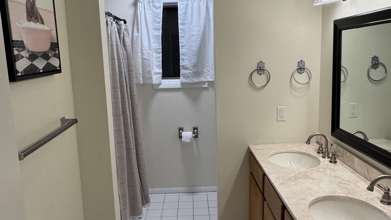 Photo of Bathroom in Killington